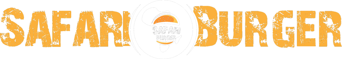 Safari Burger