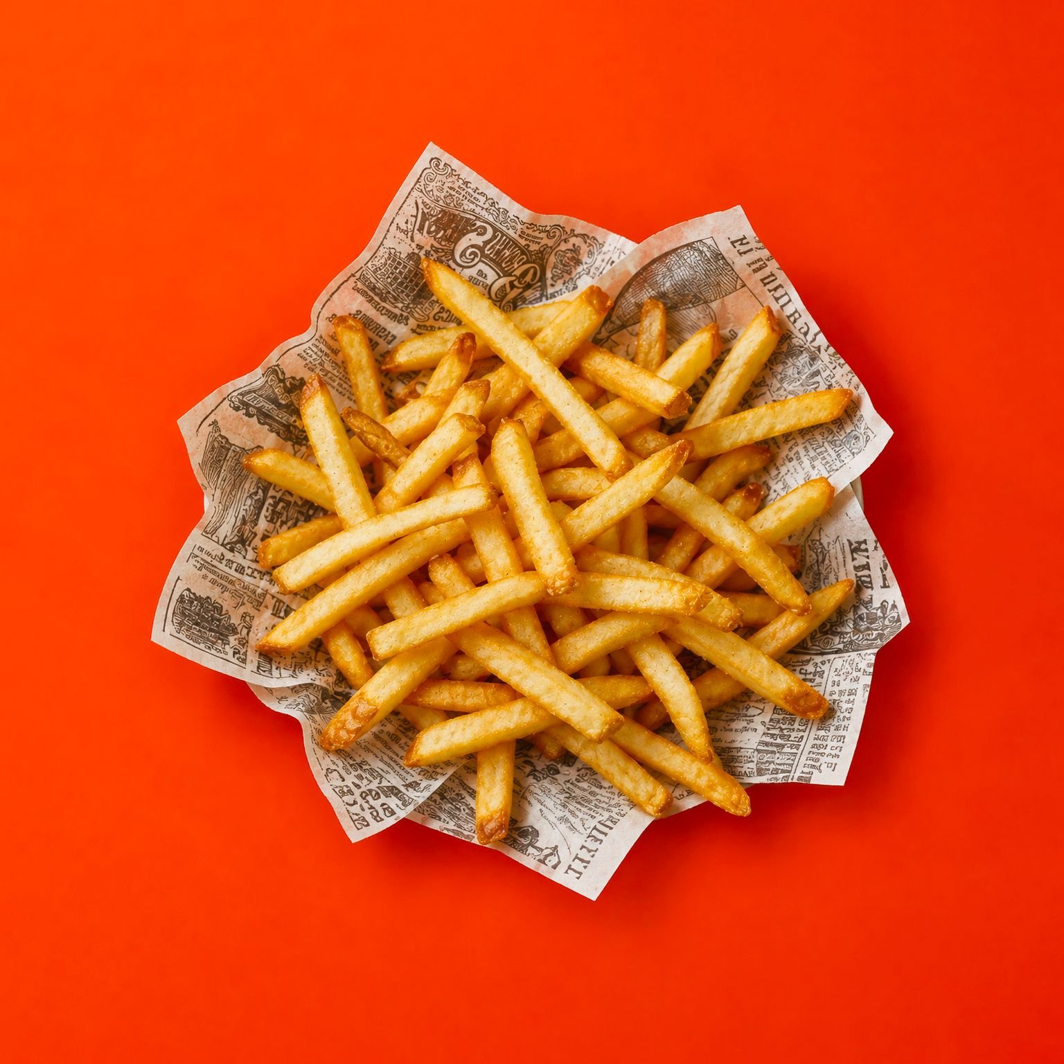 Frites