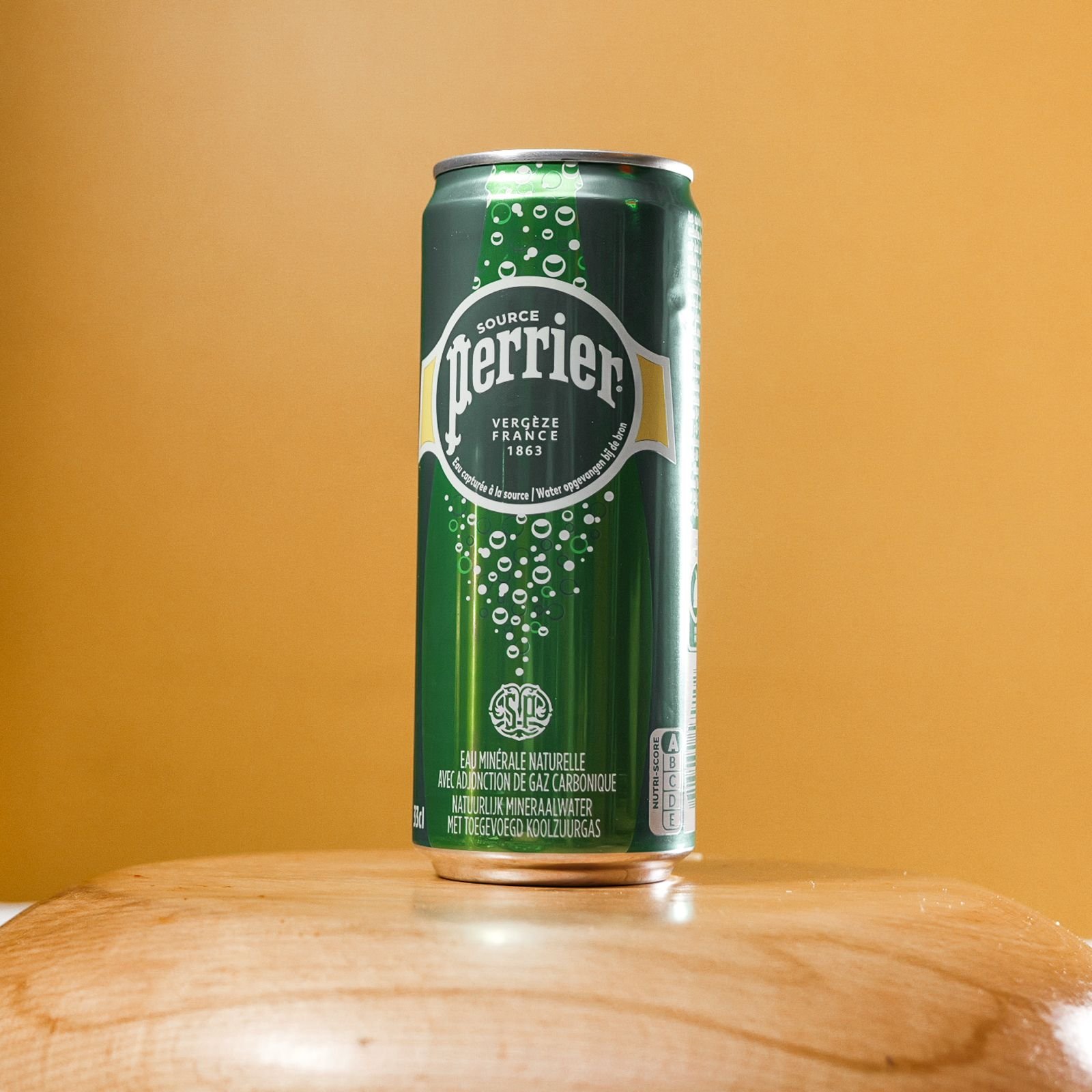 Perrier 33cl